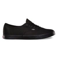 Кеды Vans Authentic Lo Pro VGYQBKA черные