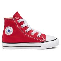 Детские кеды Converse Chuck Taylor All Star 7J232 красные