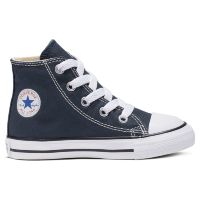 Детские кеды Converse (конверс) Chuck Taylor All Star 7J233 синие