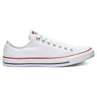 (УЦЕНКА) Кеды Converse (конверс) Chuck Taylor All Star M7652 белые