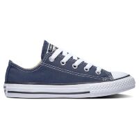 (УЦЕНКА) Детские кеды Converse (конверс) Chuck Taylor All Star 3J237 синие