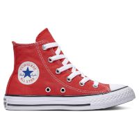 Детские кеды Converse (конверс) Chuck Taylor All Star 3J232 красные