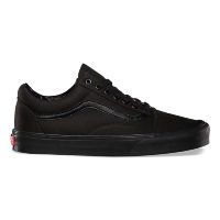 Кеды Vans Old Skool VD3HBKA черные