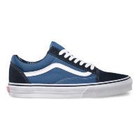 Кеды Vans Old Skool VD3HNVY синие