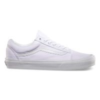 Кеды Vans Old Skool VD3HW00 белые