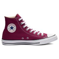 Кеды Converse (конверс) Chuck Taylor All Star M9613 бордовые