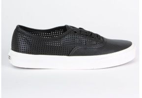 Кеды Vans Authentic DX VA38ESIUZ черные