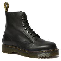 Ботинки мужские Dr.Martens 1460 Pascal Bex 26206001 (ENB60010272) кожаные высокие черные