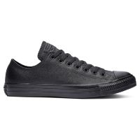 Кожаные кеды Converse Chuck Taylor All Star 135253 черные