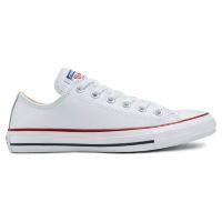 Кожаные кеды Converse Chuck Taylor All Star 132173 белые