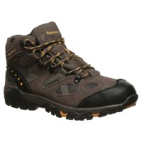 Ботинки мужские Bearpaw 1875M Brock серые