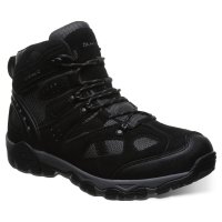 Ботинки мужские Bearpaw 1875M Brock черные