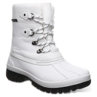 Ботинки женские Bearpaw 3022W Tessie белые