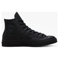 Кеды Converse Chuck 70 A00732 кожаные черные