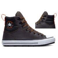 Кеды Converse Chuck Taylor All Star Iterations Ctas Cold Fusion 171684 кожаные коричневые
