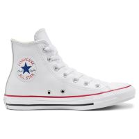 Кожаные кеды Converse Chuck Taylor All Star 132169 белые