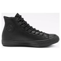Кеды Converse Chuck Iterations 165935 кожаные черные
