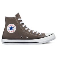 Кеды Converse (конверс) Chuck Taylor All Star 1J793 серые