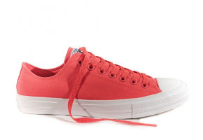 Кеды Converse Chuck Taylor All Star II 151123 красные
