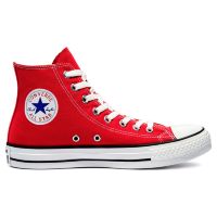 Кеды Converse (конверс) Chuck Taylor All Star M9621 красные