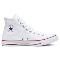 Кеды Converse (конверс) Chuck Taylor All Star M7650 белые