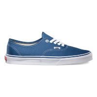 Кеды Vans AUTHENTIC VEE3NVY синие
