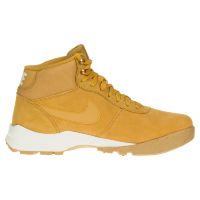 Ботинки мужские Nike Hoodland Suede 654888-727
