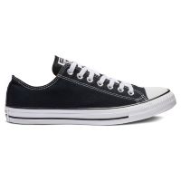 Кеды Converse (конверс) Chuck Taylor All Star M9166 черные