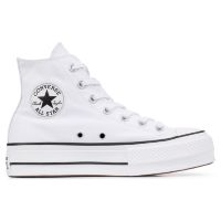Кеды женские Converse Chuck Taylor All Star Lift 560846 высокие белые