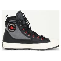 Кеды Converse Ctas All Terrain - Skirt A00717 высокие черные