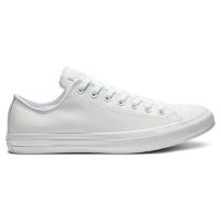 Кожаные кеды Converse Chuck Taylor All Star 136823 белые