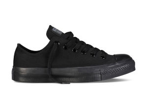 Кеды Converse (конверс) Chuck Taylor All Star M5039 черные